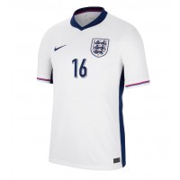 England Conor Gallagher #16 Heimtrikot EM 2024 Kurzarm